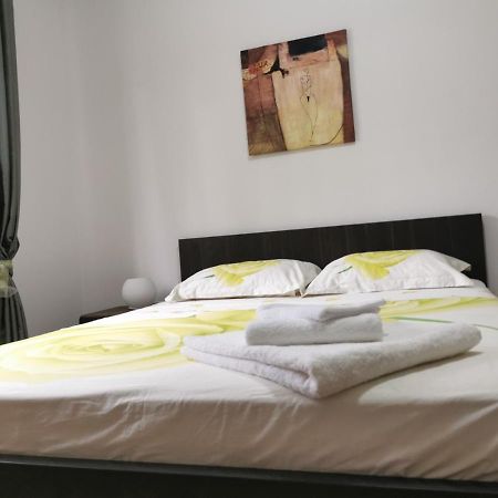Apartament Ovidiu Giroc Exterior foto