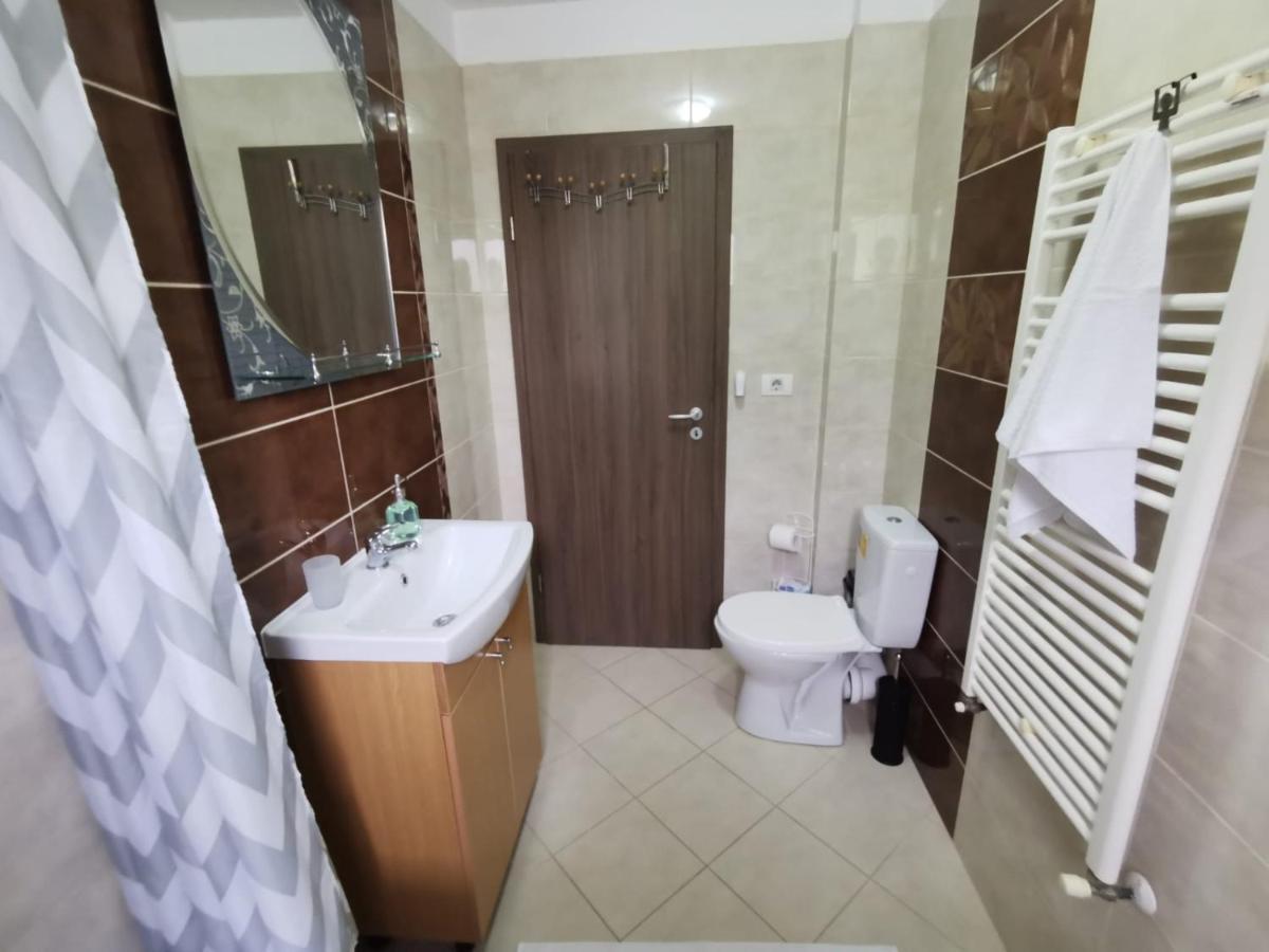 Apartament Ovidiu Giroc Exterior foto