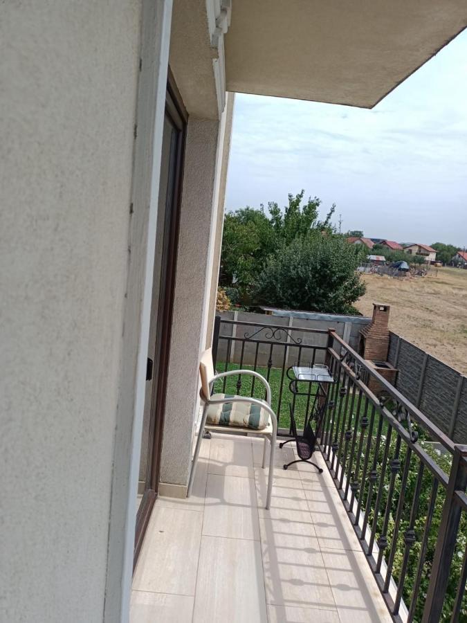 Apartament Ovidiu Apartment Giroc Exterior foto